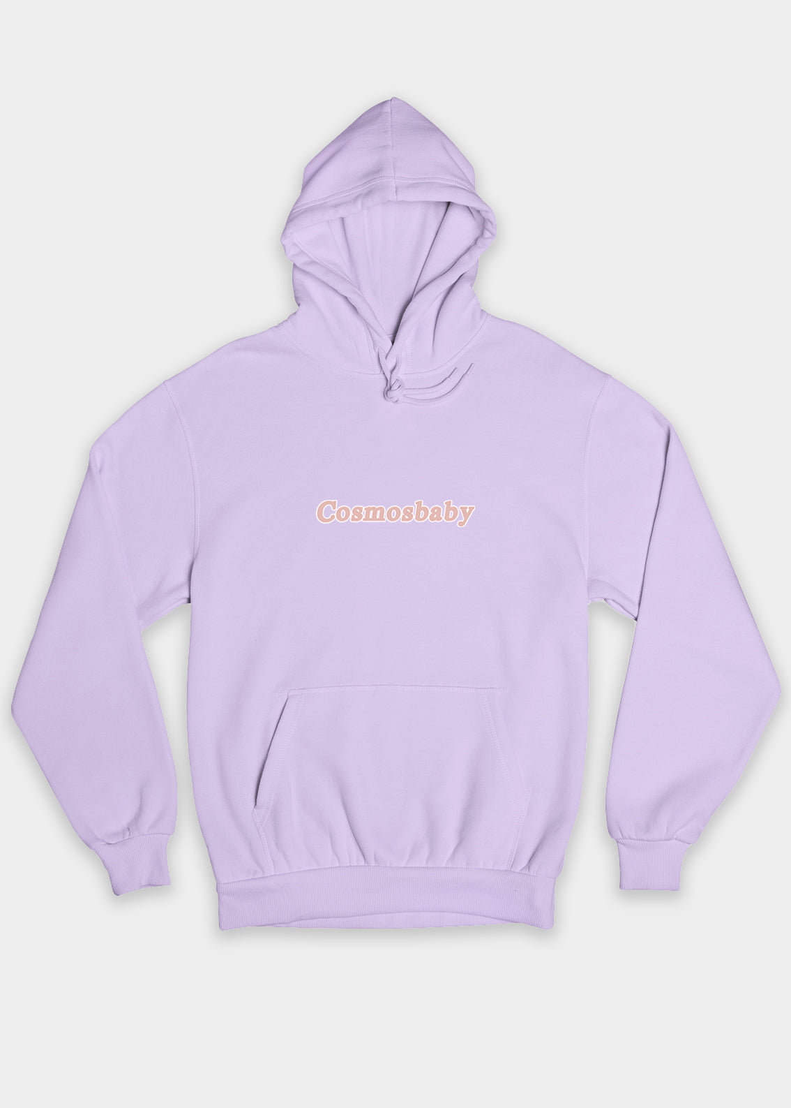 NOSTALGIA hoodie