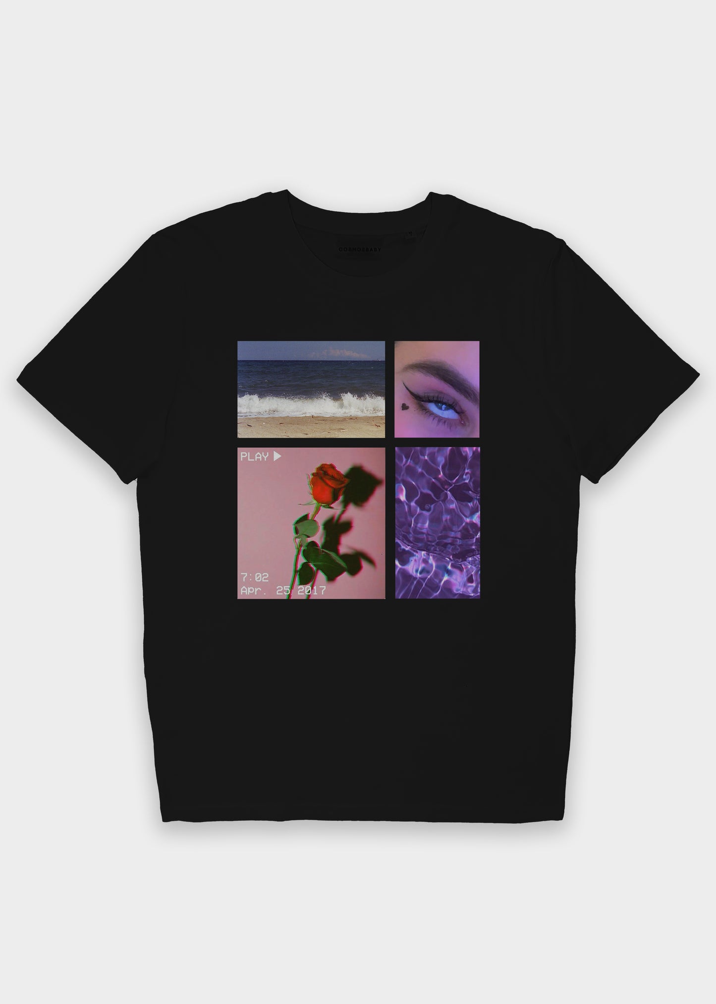 NOSTALGIA t-shirt