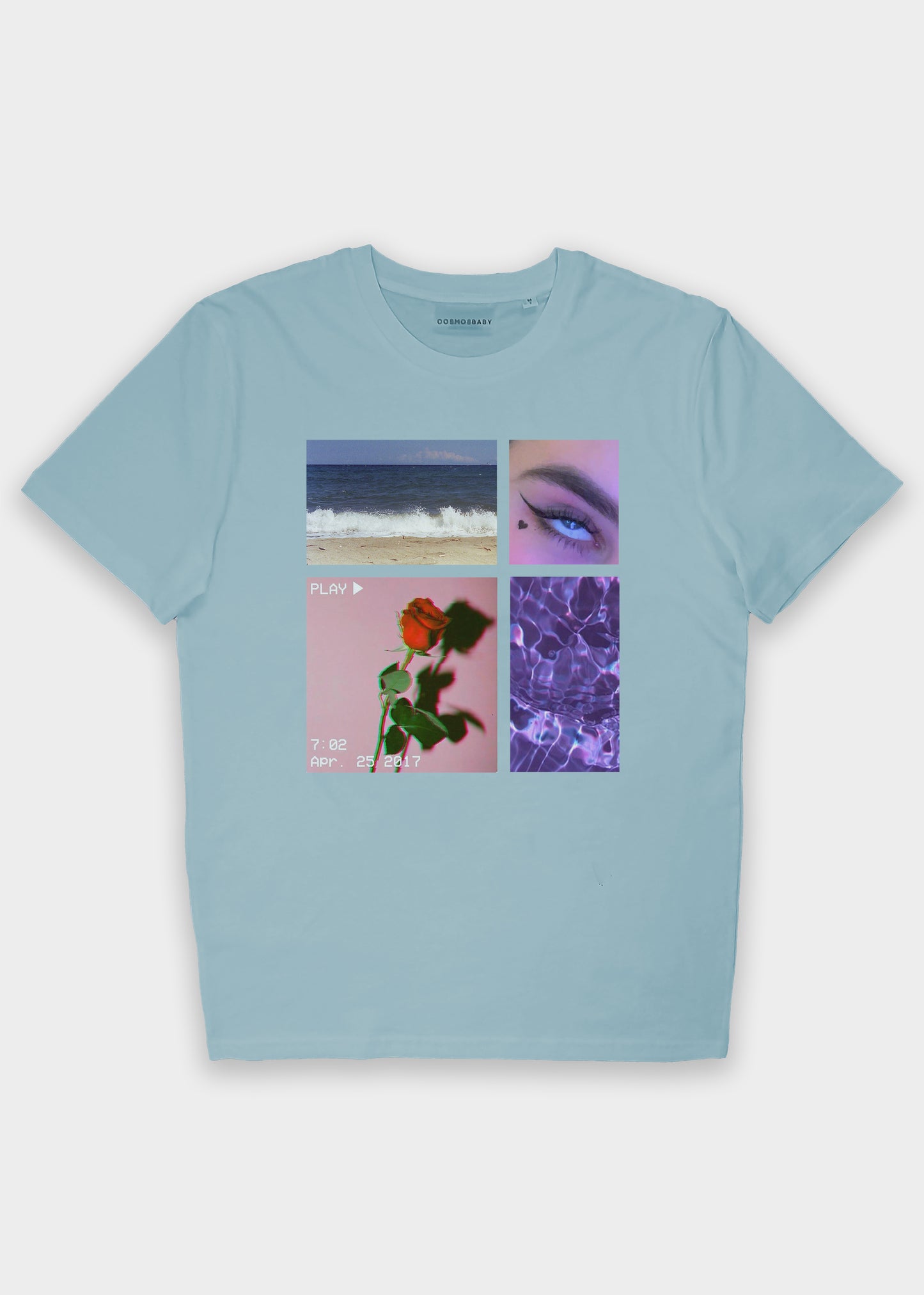 NOSTALGIA t-shirt