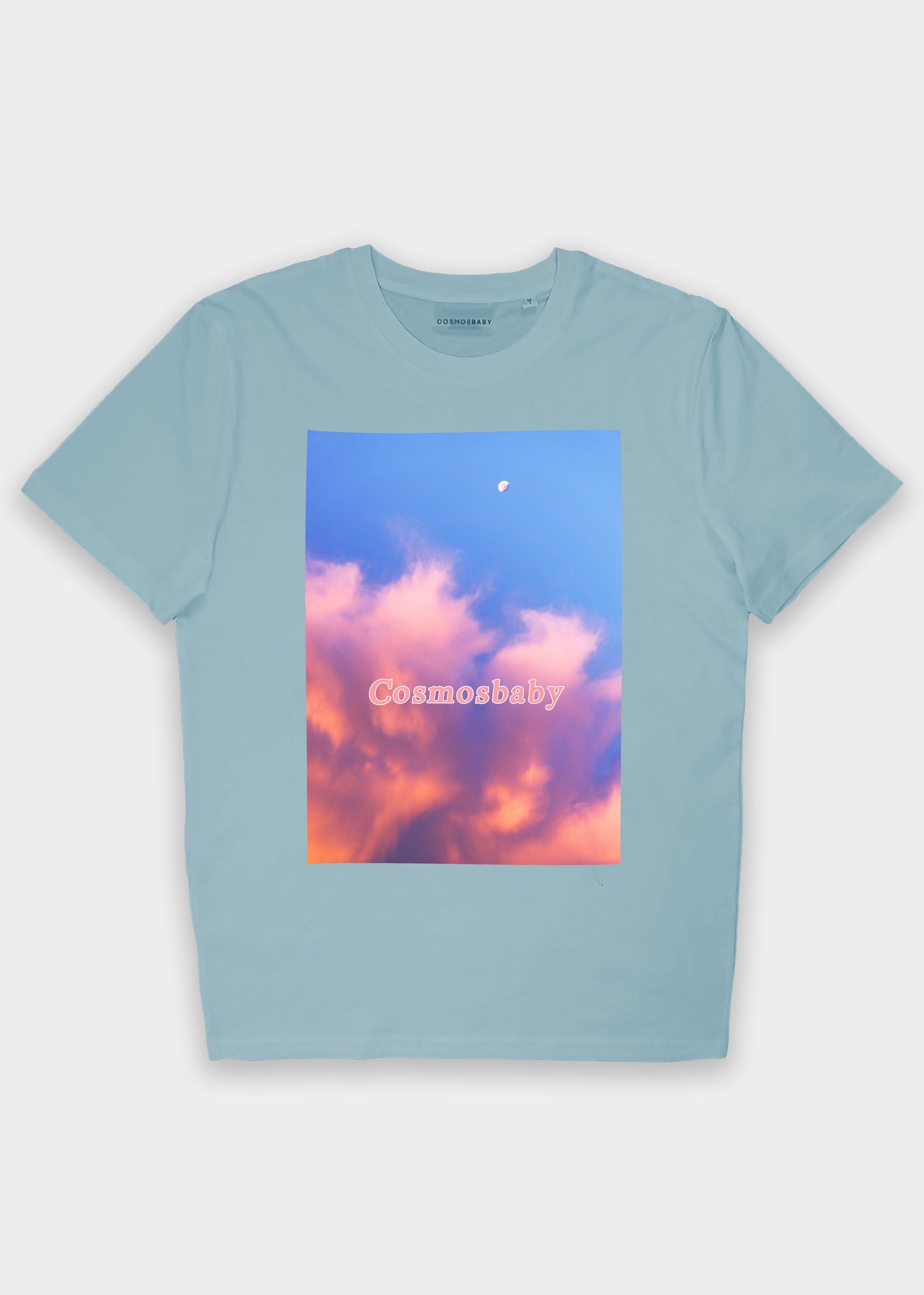 CLOUDS t-shirt